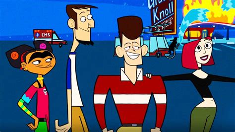 guys clone high season 3